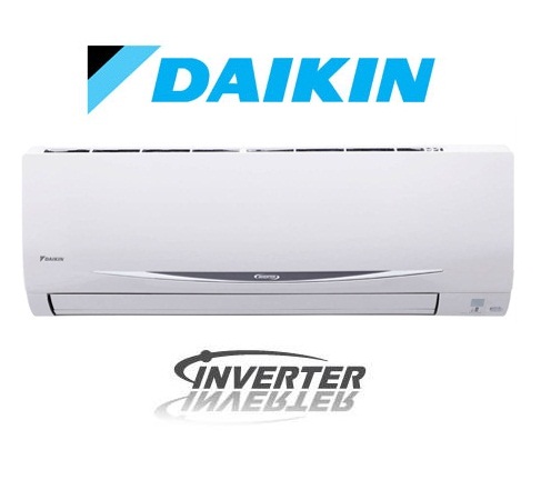 Dịch vụ sửa máy lạnh Daikin giá rẻ HCM