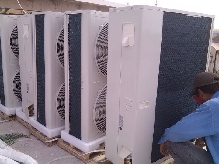 Tầm quan trọng của việc bảo trì bảo dưỡng máy lạnh công nghiệp