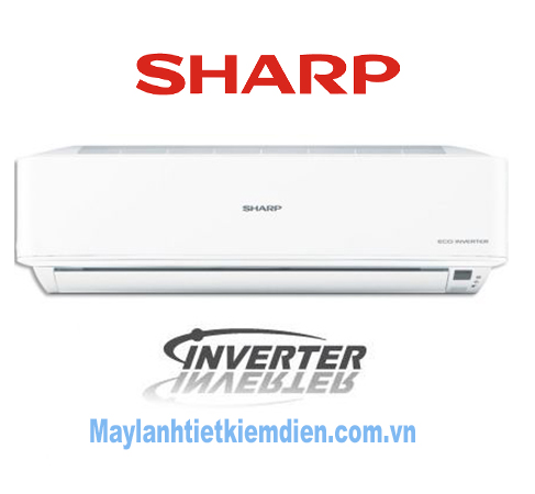 Sửa chữa máy lạnh SHARP tiết kiệm điện 1