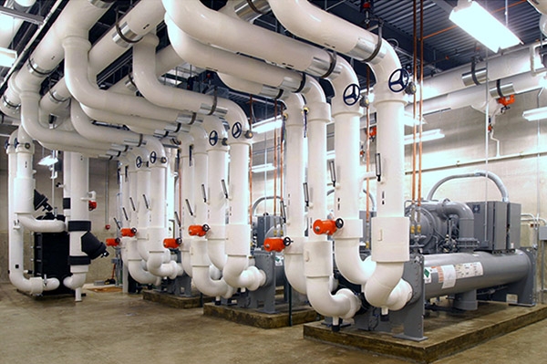 Các bước bảo dưỡng bảo trì hệ thống máy lạnh công nghiệp đạt chuẩn