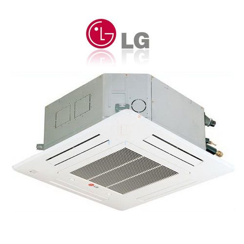 Dựa vào sự đa dạng của các dòng điều hòa âm trần